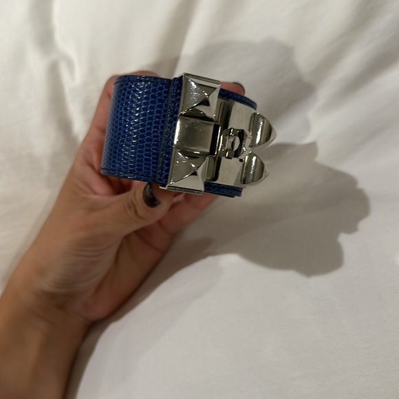 Hermes CDC bracelet RARE - Picture 2 of 10